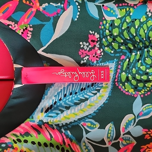 Lilly Top - Picture 2 of 2